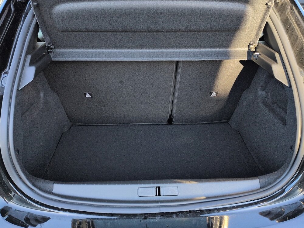 Occasion PEUGEOT 208 208 Hybrid 145 e-DCS6 - Allure