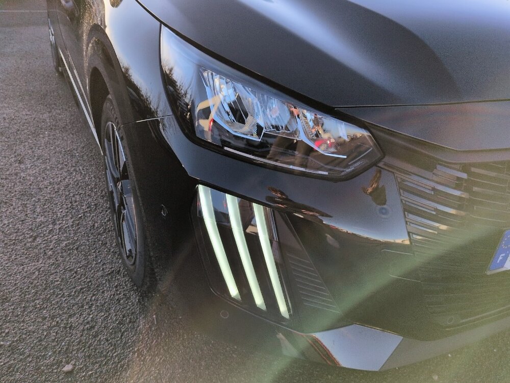 Occasion PEUGEOT 208 208 Hybrid 145 e-DCS6 - Allure