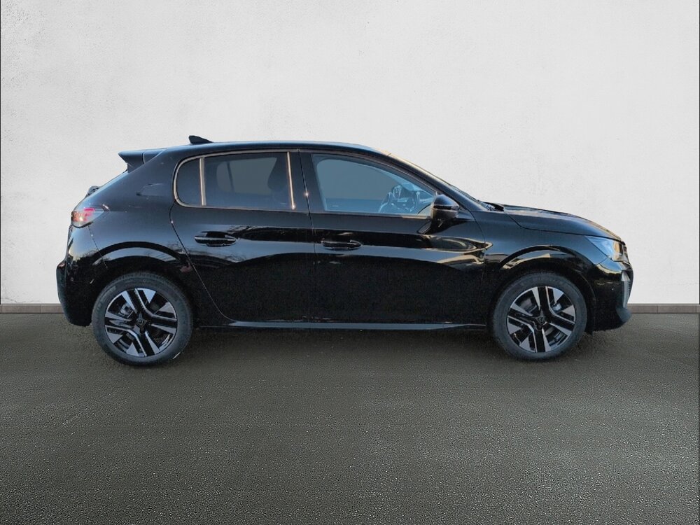 Occasion PEUGEOT 208 208 Hybrid 145 e-DCS6 - Allure