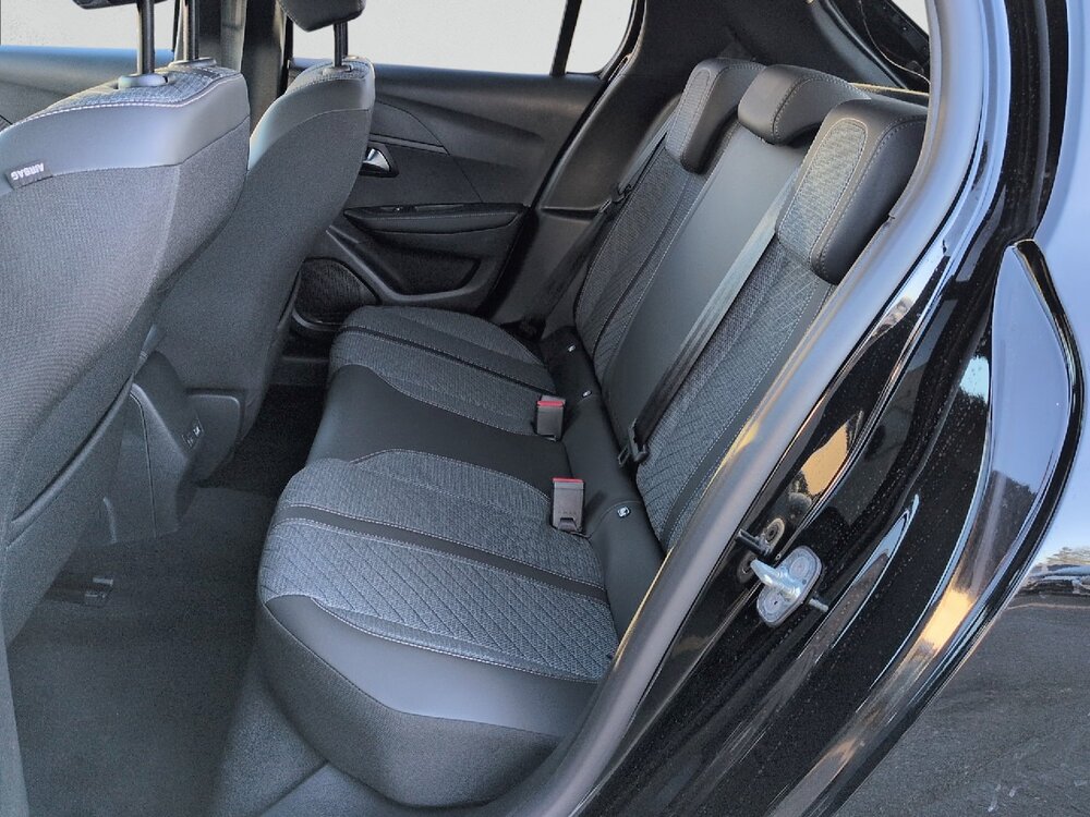 Occasion PEUGEOT 208 208 Hybrid 145 e-DCS6 - Allure