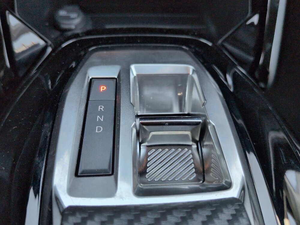 Occasion PEUGEOT 208 208 Hybrid 145 e-DCS6 - Allure