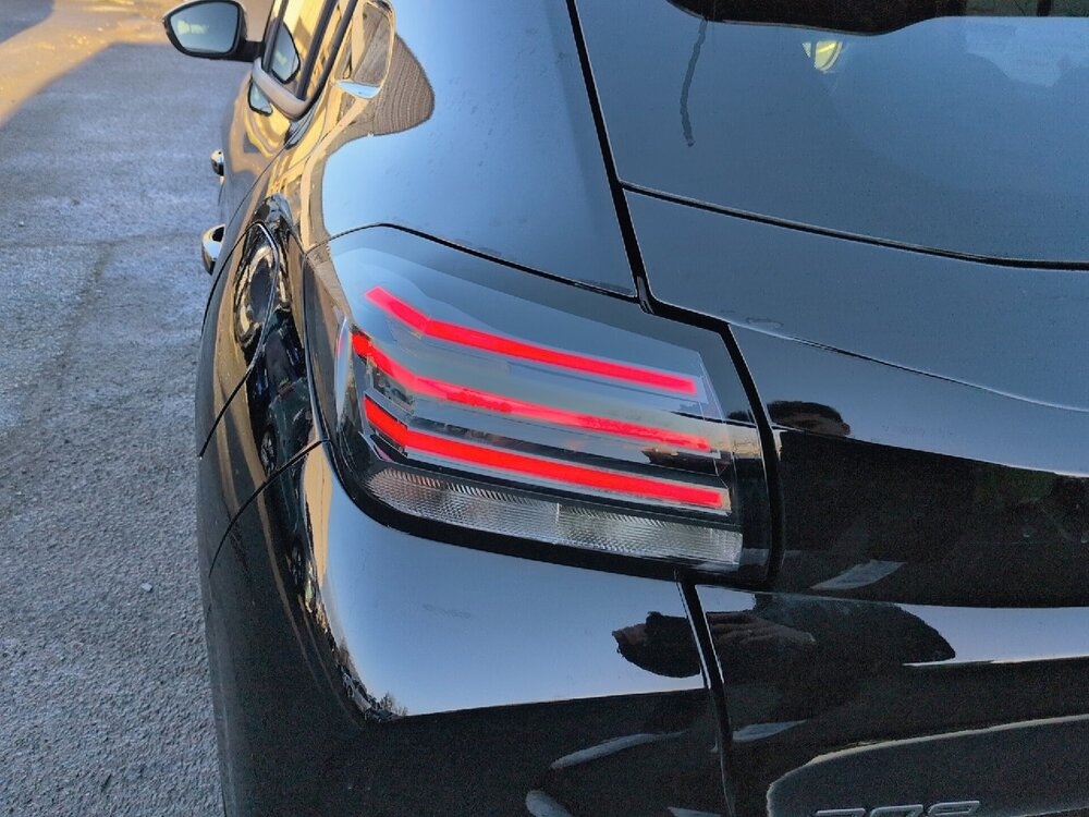 Occasion PEUGEOT 208 208 Hybrid 145 e-DCS6 - Allure