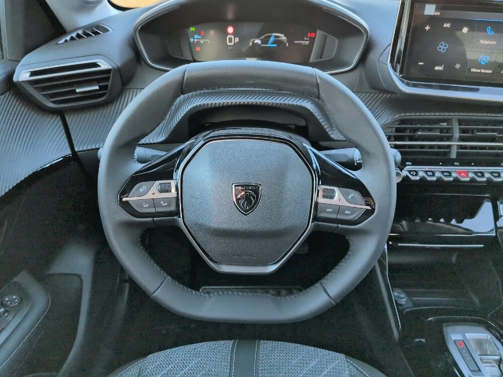 Occasion PEUGEOT 208 208 Hybrid 145 e-DCS6 - Allure