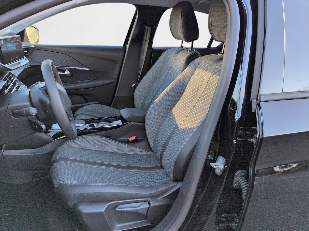 Occasion PEUGEOT 208 208 Hybrid 145 e-DCS6 - Allure