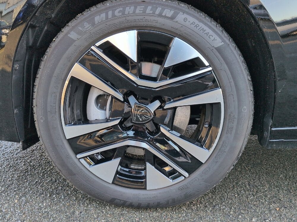 Occasion PEUGEOT 208 208 Hybrid 145 e-DCS6 - Allure
