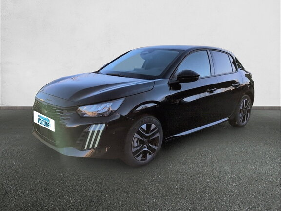 Occasion PEUGEOT 208 208 Hybrid 145 e-DCS6 - Allure