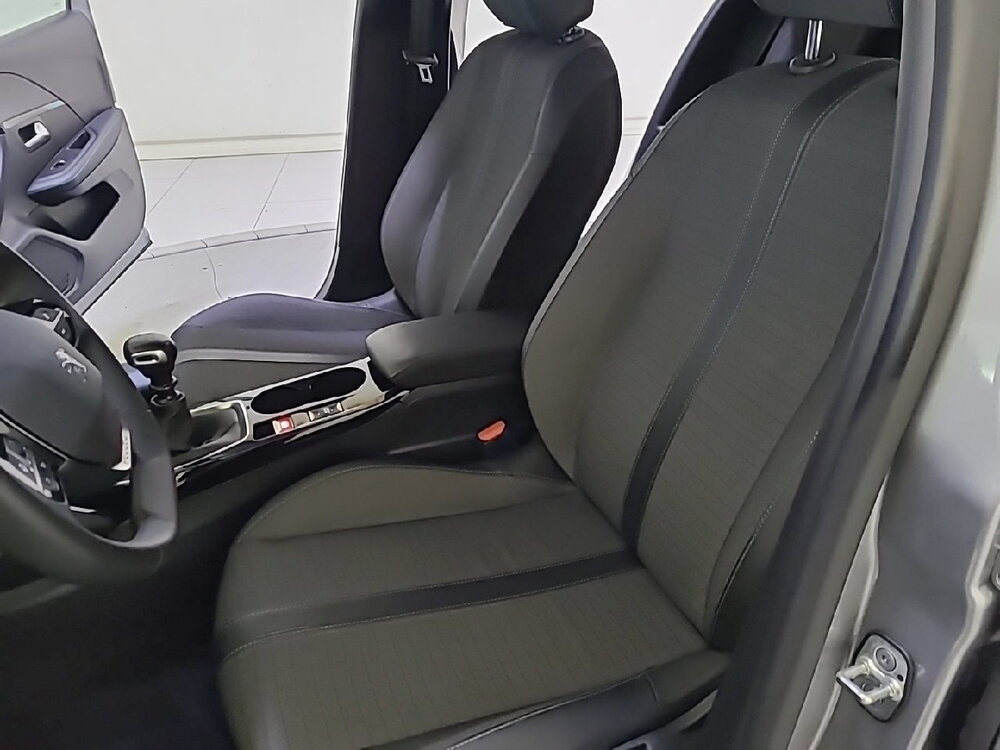 Occasion PEUGEOT 208 208 PureTech 100 S&S BVM6 - Allure