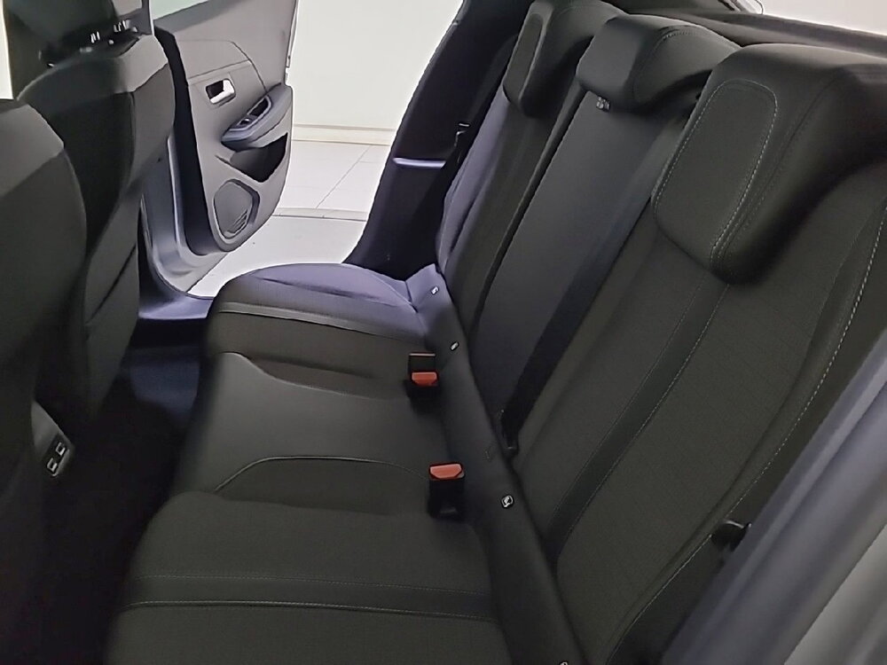 Occasion PEUGEOT 208 208 PureTech 100 S&S BVM6 - Allure