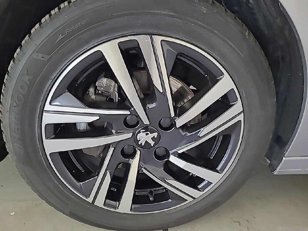 Occasion PEUGEOT 208 208 PureTech 100 S&S BVM6 - Allure