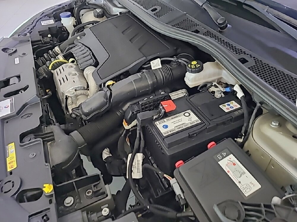 Occasion PEUGEOT 208 208 PureTech 100 S&S BVM6 - Allure