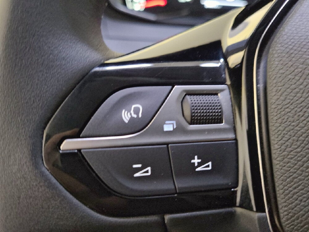 Occasion PEUGEOT 208 208 PureTech 100 S&S BVM6 - Allure