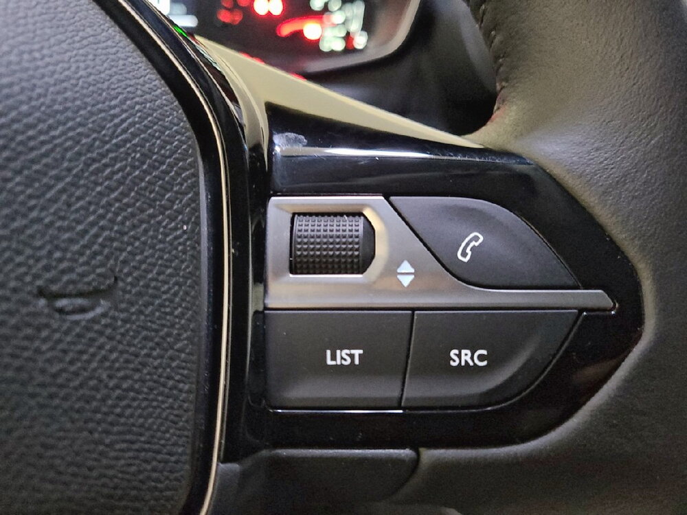 Occasion PEUGEOT 208 208 PureTech 100 S&S BVM6 - Allure