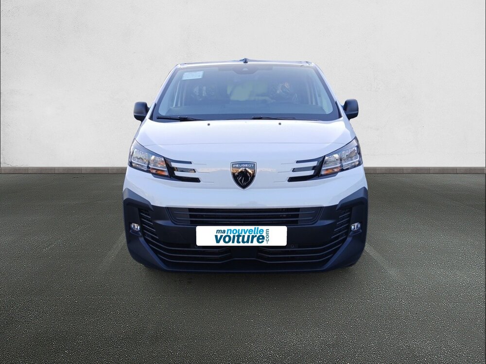 Occasion PEUGEOT Expert EXPERT FGN TAILLE M 1.5 D 120 S&S BVM6