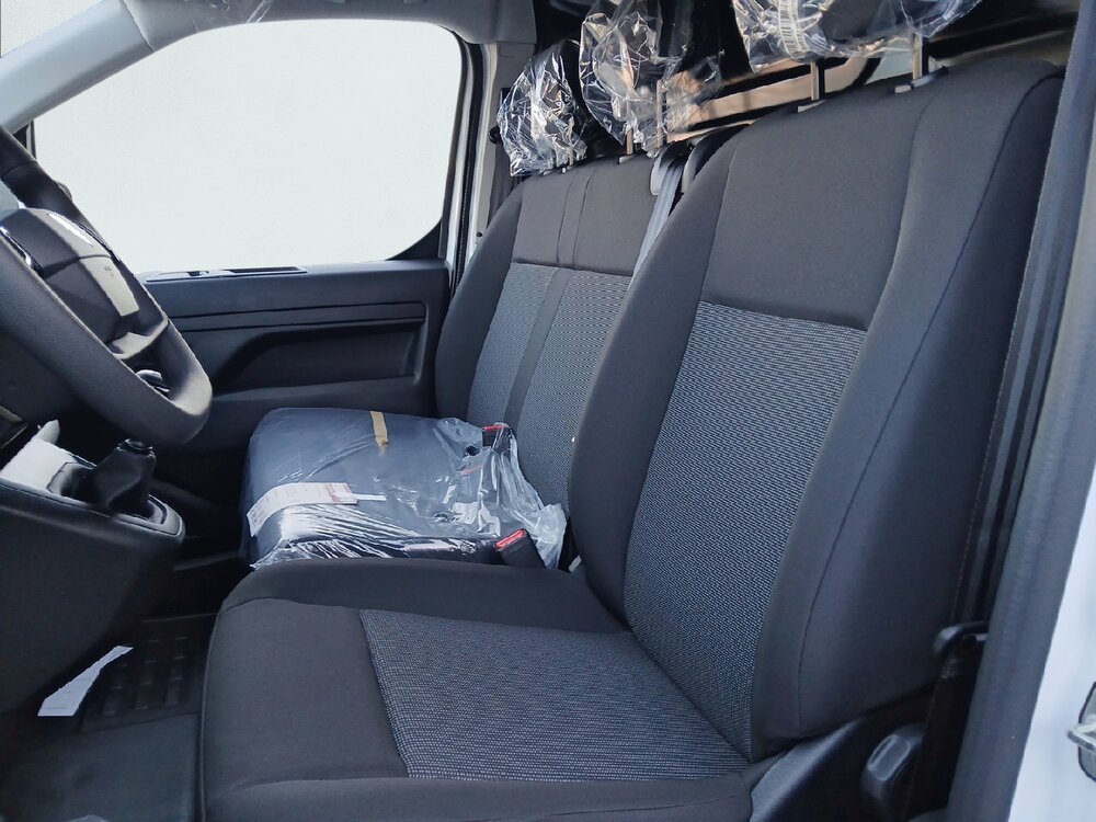 Occasion PEUGEOT Expert EXPERT FGN TAILLE M 1.5 D 120 S&S BVM6