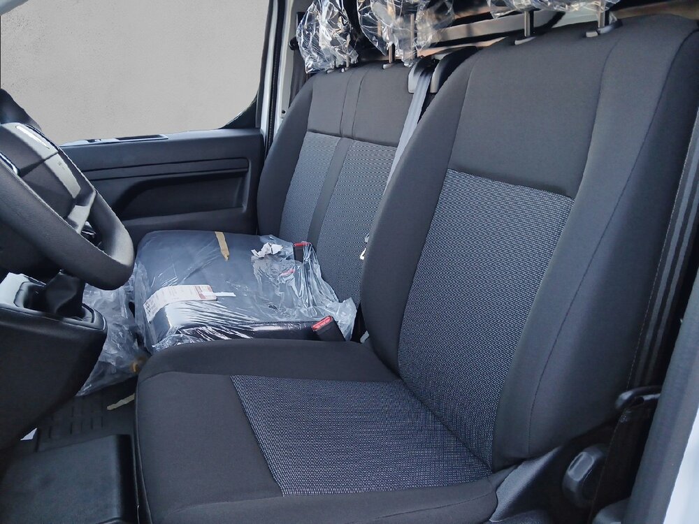 Occasion PEUGEOT Expert EXPERT FGN TAILLE M 1.5 D 120 S&S BVM6