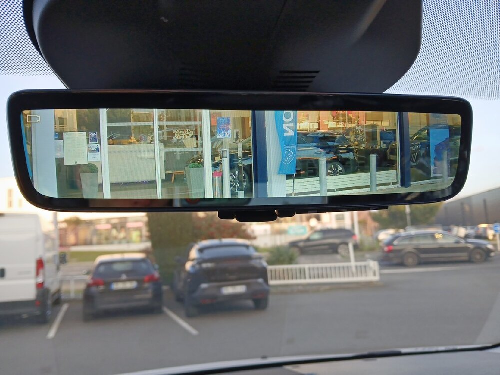 Occasion PEUGEOT Expert EXPERT FGN TAILLE M 1.5 D 120 S&S BVM6