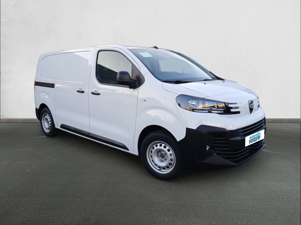 Occasion PEUGEOT Expert EXPERT FGN TAILLE M 1.5 D 120 S&S BVM6