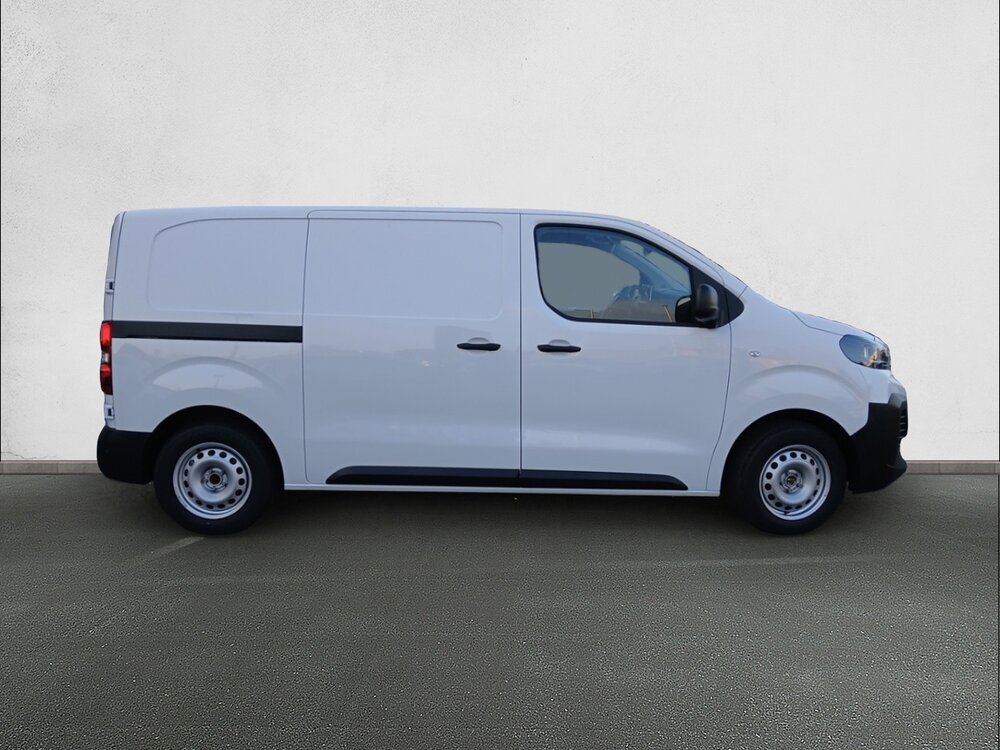 Occasion PEUGEOT Expert EXPERT FGN TAILLE M 1.5 D 120 S&S BVM6