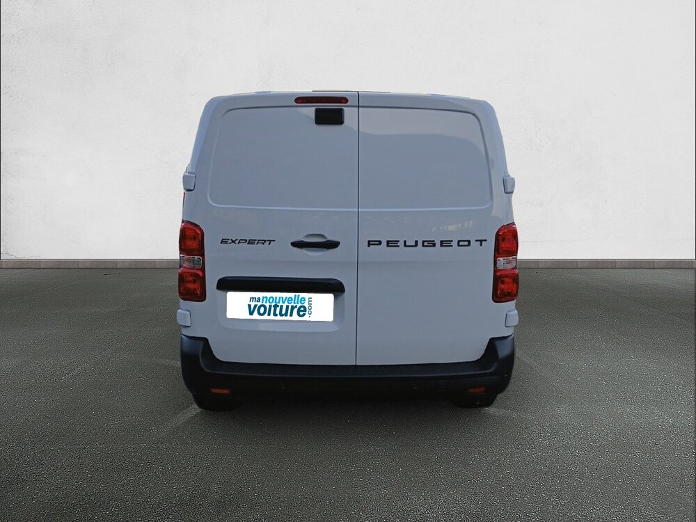 Occasion PEUGEOT Expert EXPERT FGN TAILLE M 1.5 D 120 S&S BVM6