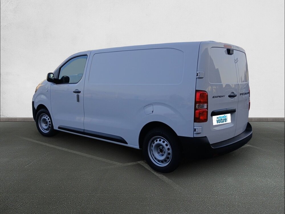 Occasion PEUGEOT Expert EXPERT FGN TAILLE M 1.5 D 120 S&S BVM6