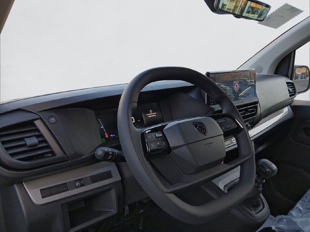 Occasion PEUGEOT Expert EXPERT FGN TAILLE M 1.5 D 120 S&S BVM6