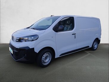 Occasion PEUGEOT Expert EXPERT FGN TAILLE M 1.5 D 120 S&S BVM6