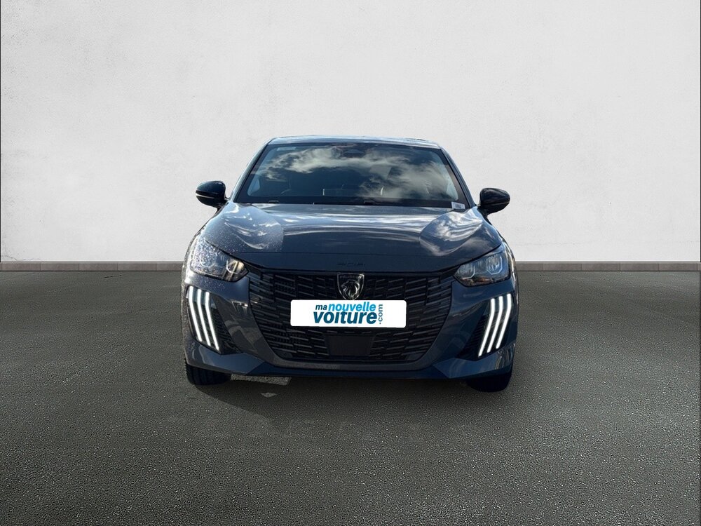 Occasion PEUGEOT 208 208 Hybrid 110 e-DCS6 - série spéciale ENVY