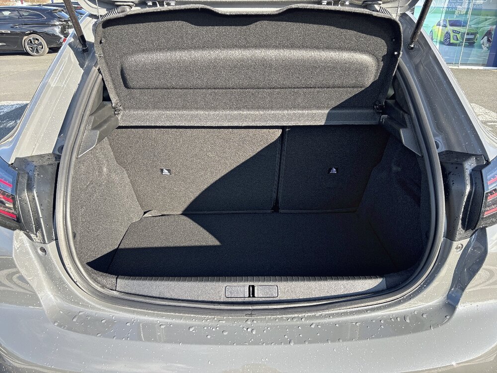 Occasion PEUGEOT 208 208 Hybrid 110 e-DCS6 - série spéciale ENVY