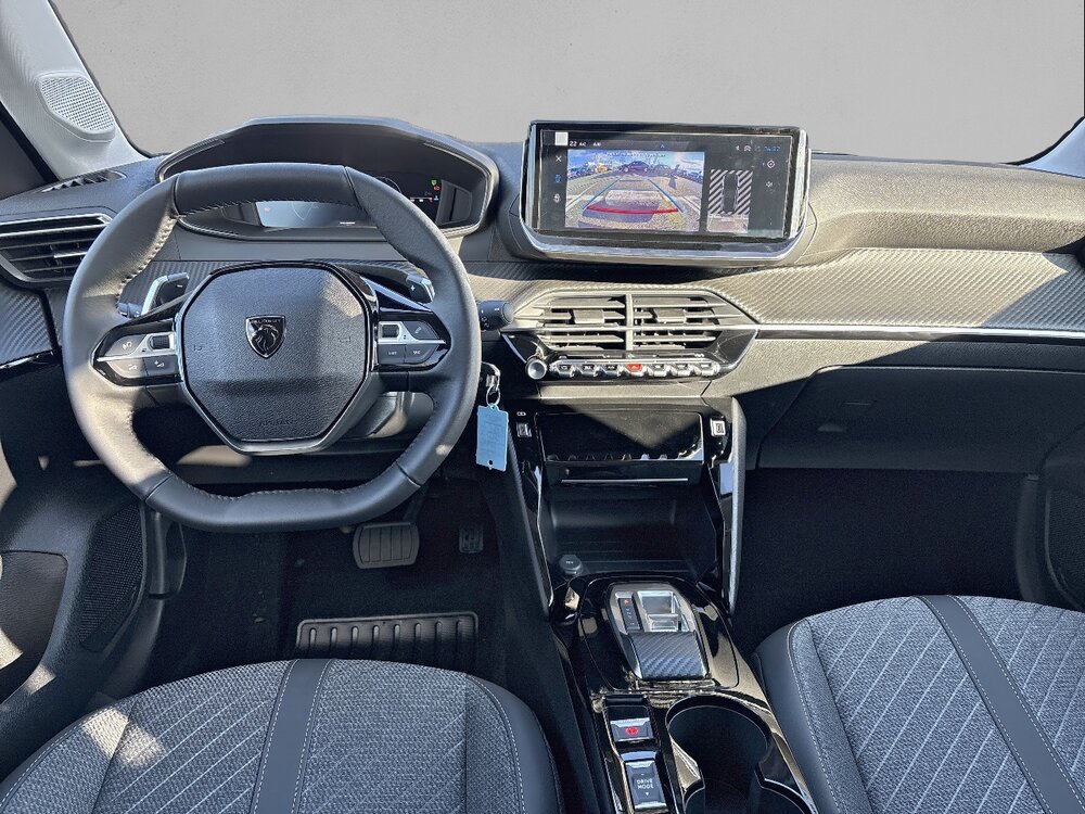 Occasion PEUGEOT 208 208 Hybrid 110 e-DCS6 - série spéciale ENVY