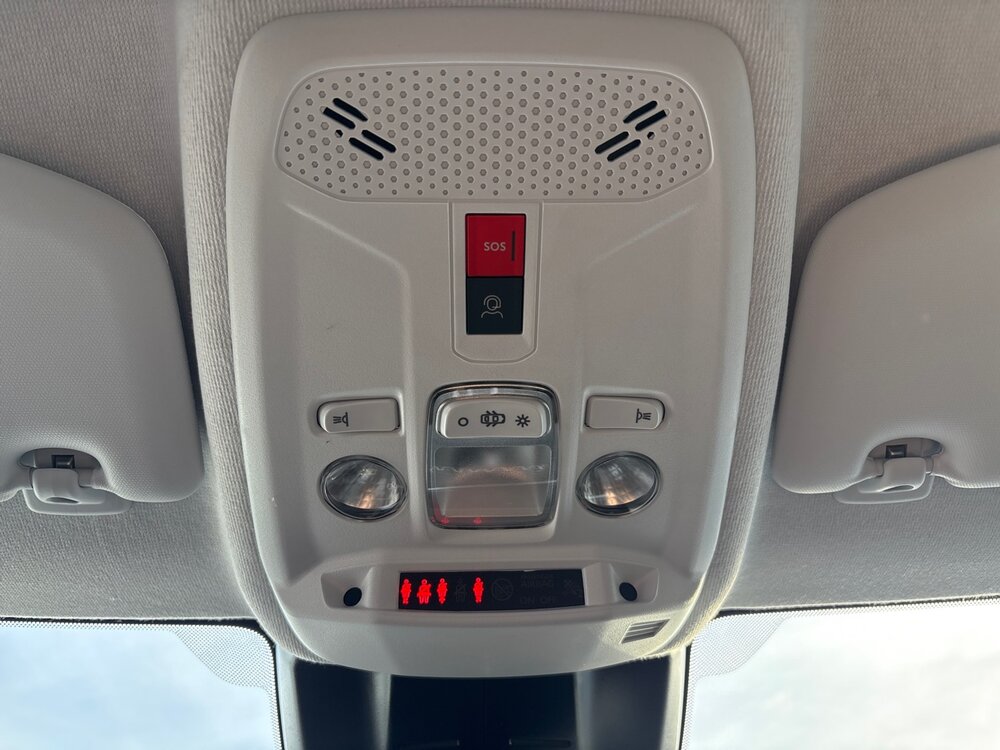 Occasion PEUGEOT 208 208 Hybrid 110 e-DCS6 - série spéciale ENVY