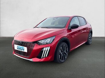 Occasion PEUGEOT 208 208 Hybrid 110 e-DCS6 - série spéciale ENVY