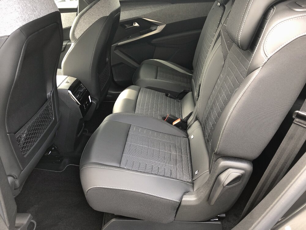 Occasion PEUGEOT 5008 5008 Hybrid 145 e-DCS6 - GT