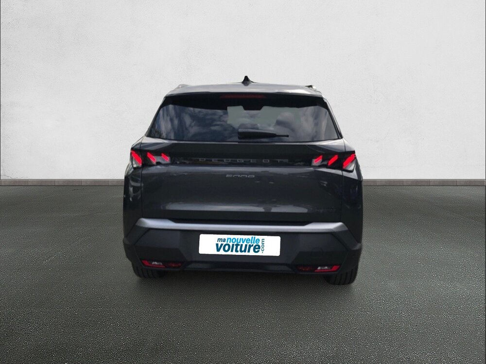 Occasion PEUGEOT 5008 5008 Hybrid 145 e-DCS6 - GT