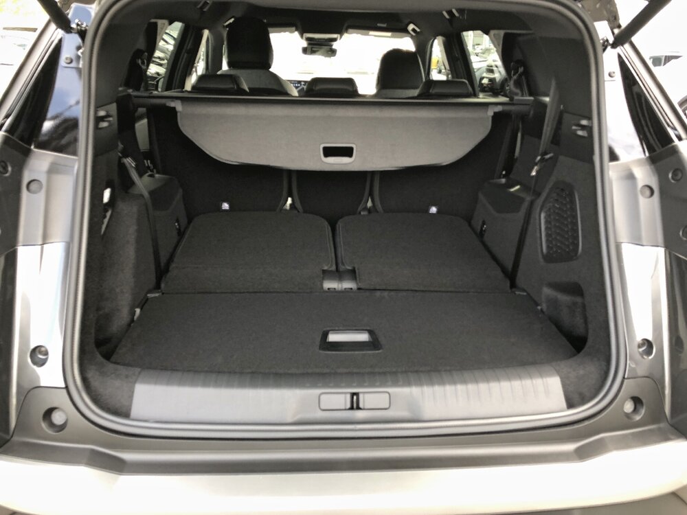 Occasion PEUGEOT 5008 5008 Hybrid 145 e-DCS6 - GT