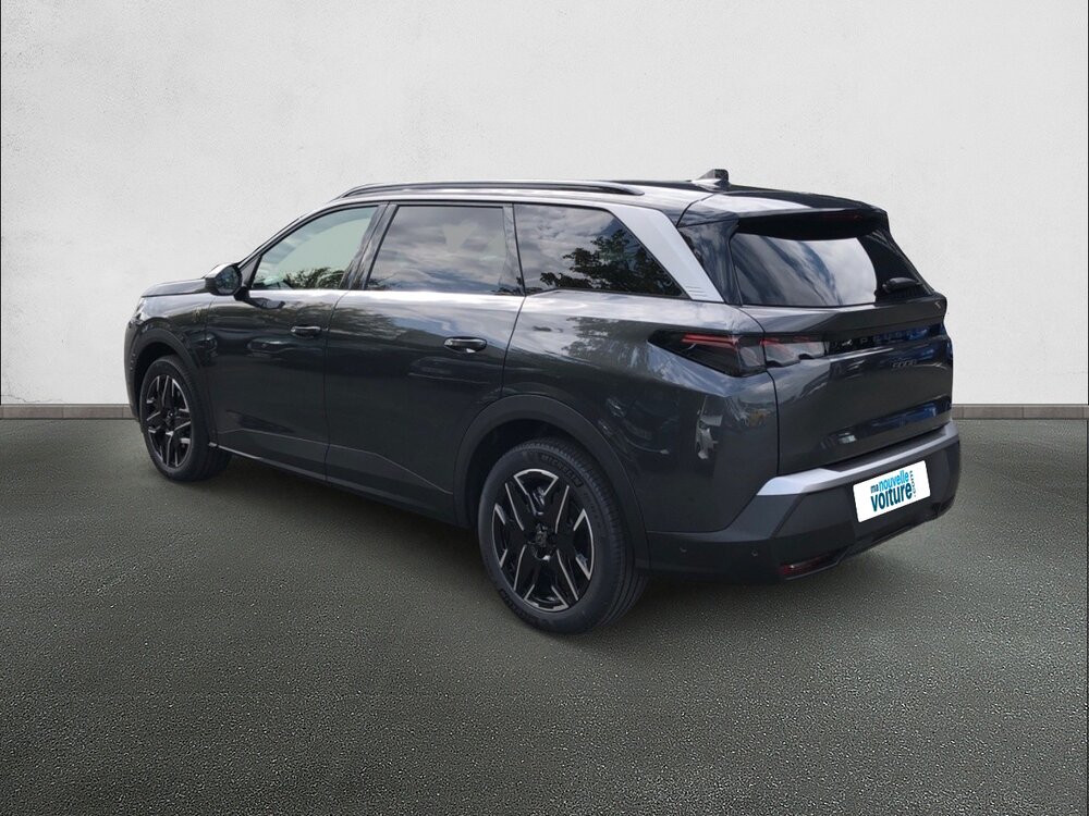 Occasion PEUGEOT 5008 5008 Hybrid 145 e-DCS6 - GT