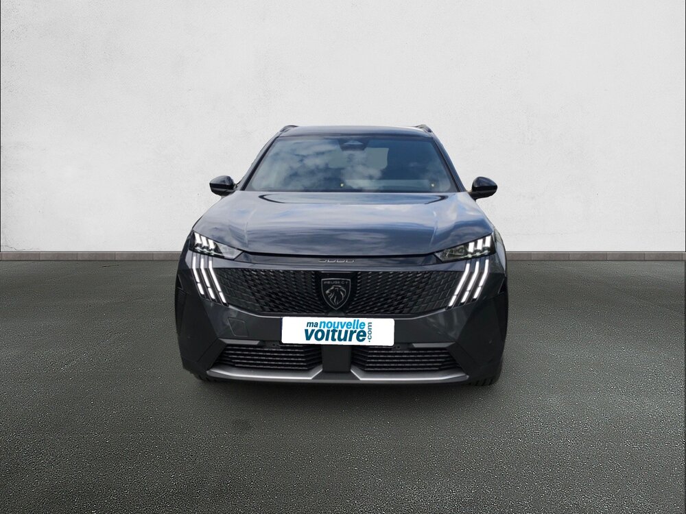 Occasion PEUGEOT 5008 5008 Hybrid 145 e-DCS6 - GT