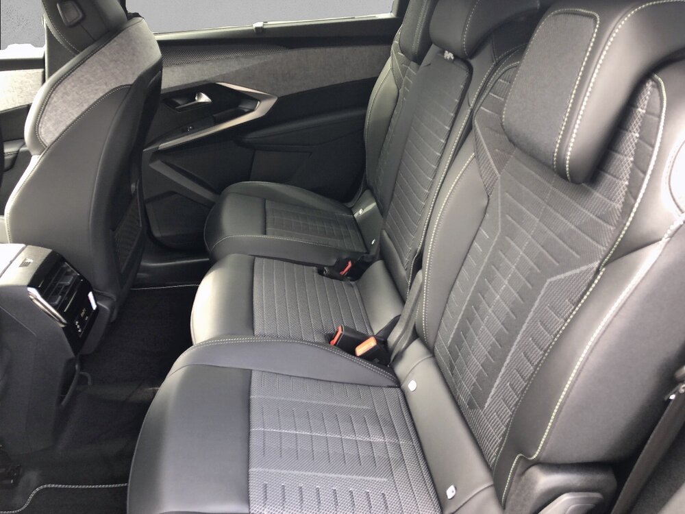 Occasion PEUGEOT 5008 5008 Hybrid 145 e-DCS6 - GT