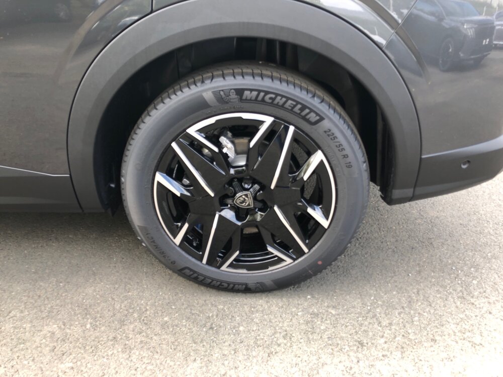 Occasion PEUGEOT 5008 5008 Hybrid 145 e-DCS6 - GT