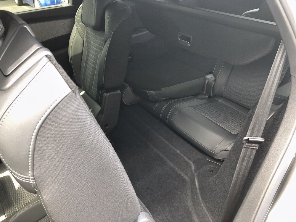 Occasion PEUGEOT 5008 5008 Hybrid 145 e-DCS6 - GT