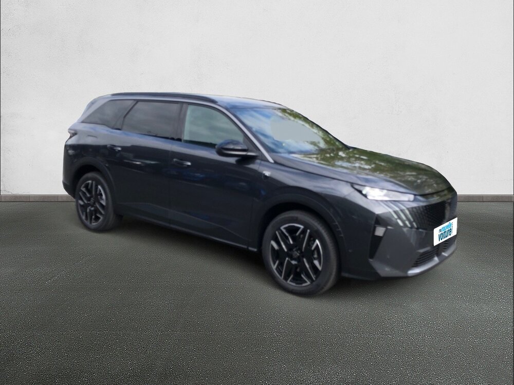 Occasion PEUGEOT 5008 5008 Hybrid 145 e-DCS6 - GT
