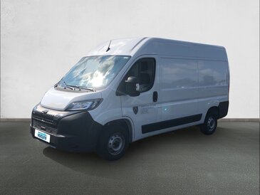 Occasion PEUGEOT Boxer BOXER FOURGON TOLE 3.5 T L2H2 140 S&S BVM6