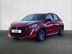 Occasion PEUGEOT 208 208 Electrique 50 kWh 136ch - Style