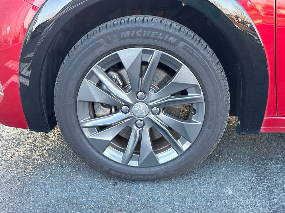 Occasion PEUGEOT 208 208 Electrique 50 kWh 136ch - Style