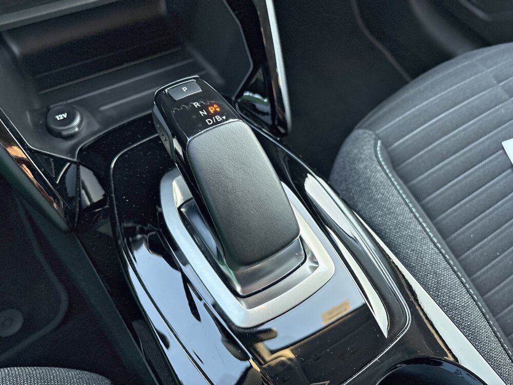 Occasion PEUGEOT 208 208 Electrique 50 kWh 136ch - Style