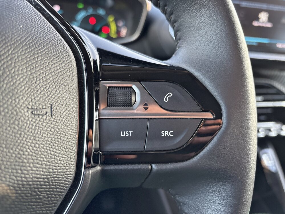 Occasion PEUGEOT 208 208 Electrique 50 kWh 136ch - Style