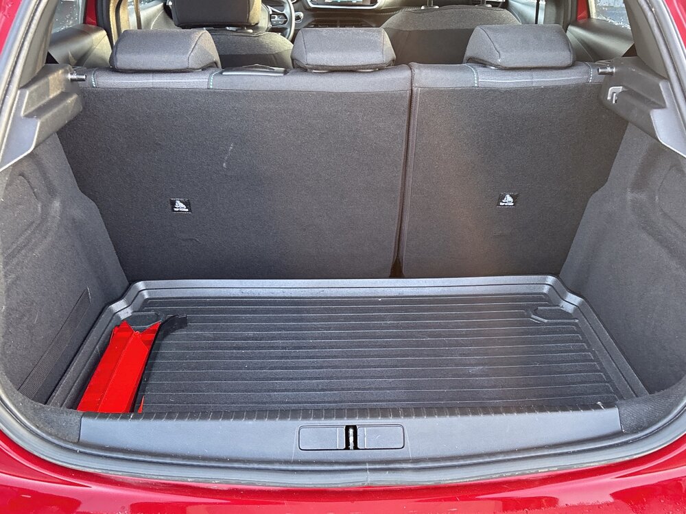 Occasion PEUGEOT 208 208 Electrique 50 kWh 136ch - Style