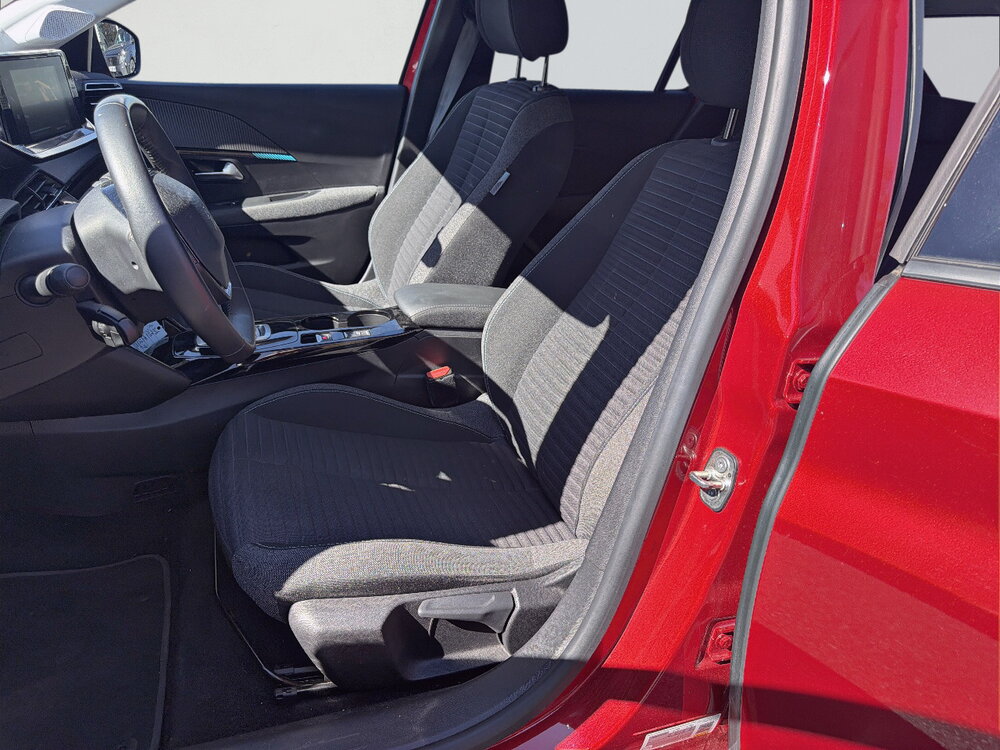 Occasion PEUGEOT 208 208 Electrique 50 kWh 136ch - Style