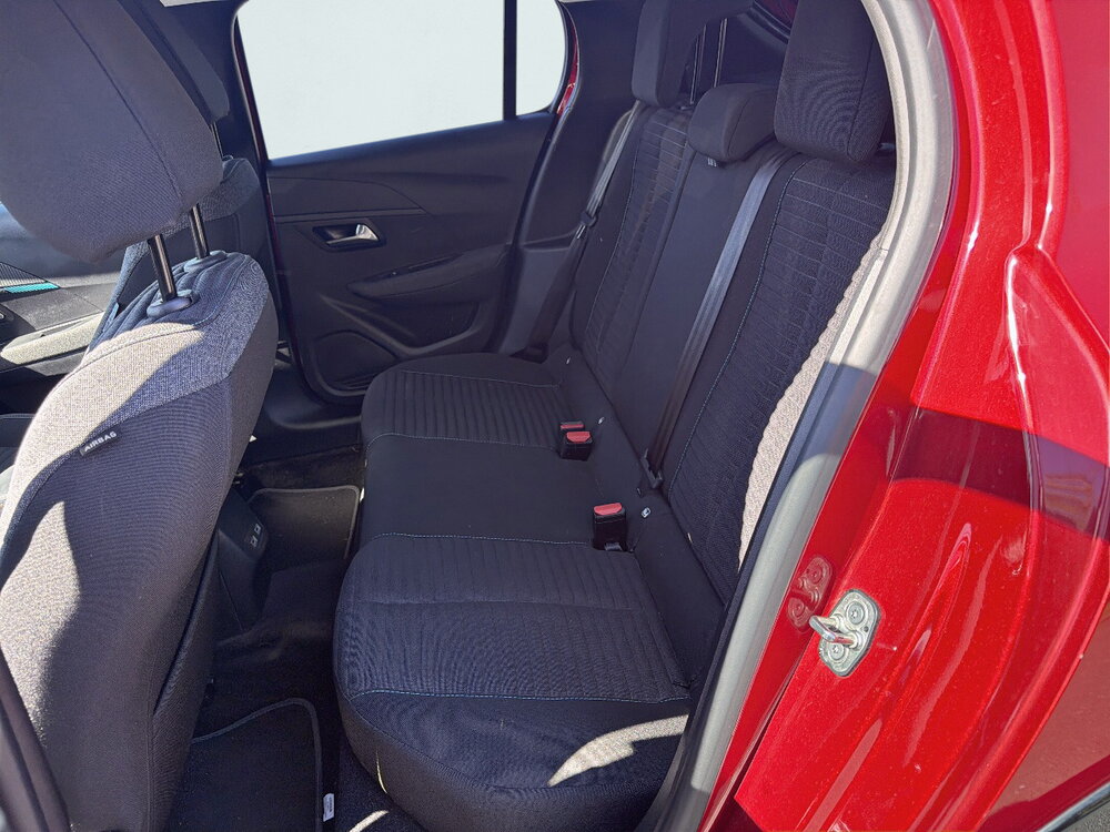 Occasion PEUGEOT 208 208 Electrique 50 kWh 136ch - Style