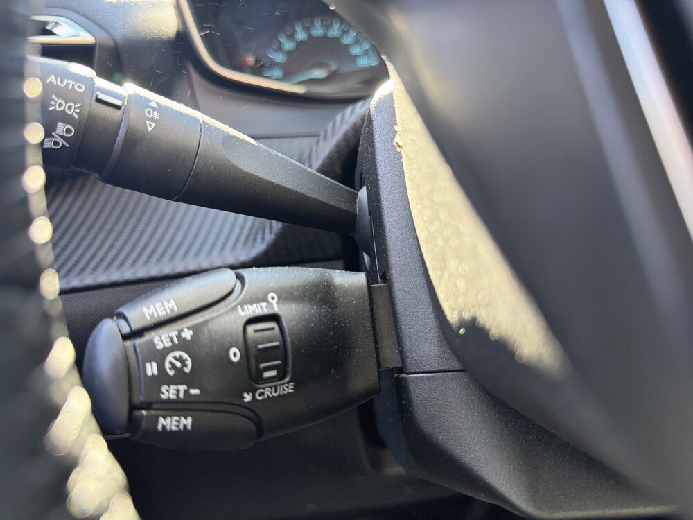 Occasion PEUGEOT 208 208 Electrique 50 kWh 136ch - Style