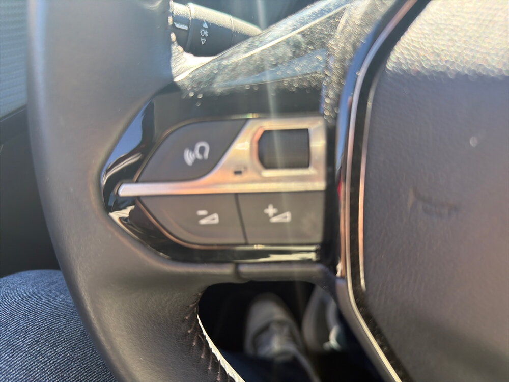 Occasion PEUGEOT 208 208 Electrique 50 kWh 136ch - Style
